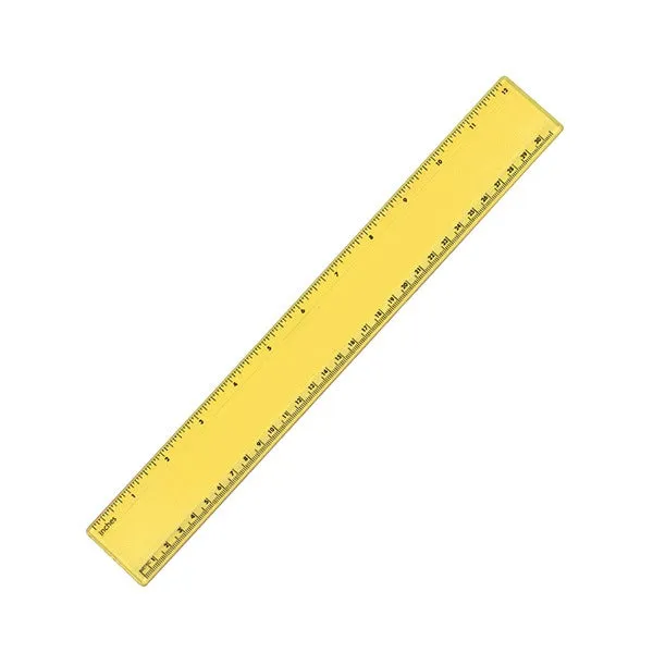 12" Ruler (Q16071)