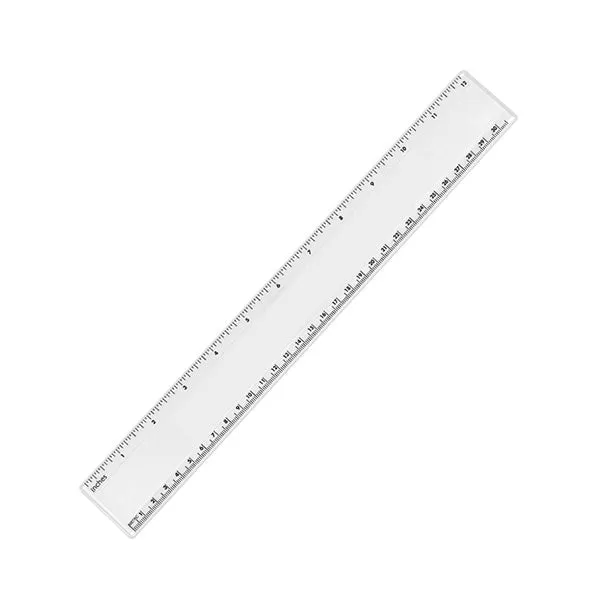 12" Ruler (Q16071)