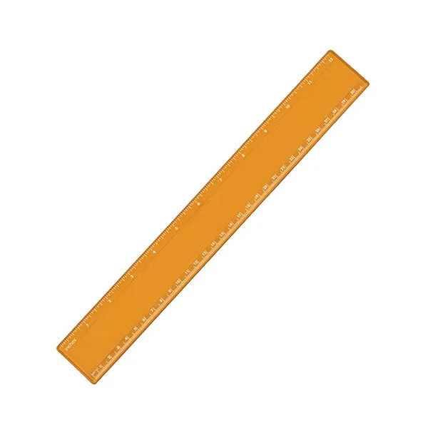 12" Ruler (Q16071)