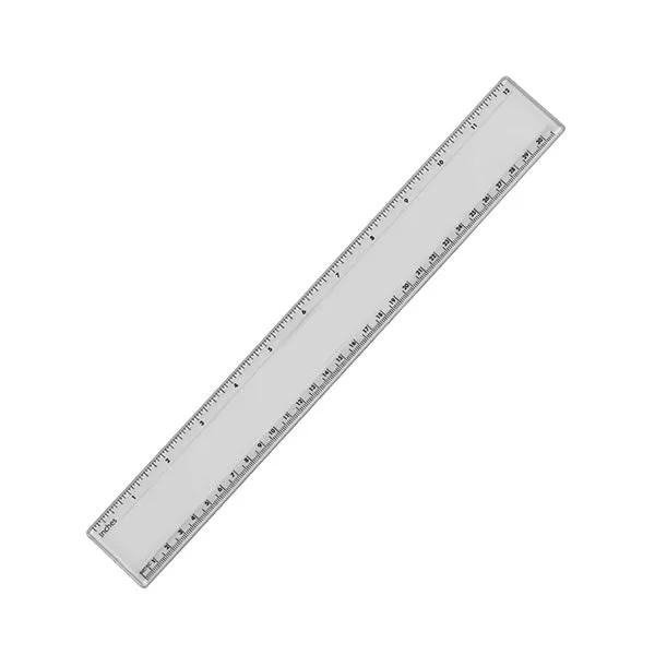 12" Ruler (Q16071)