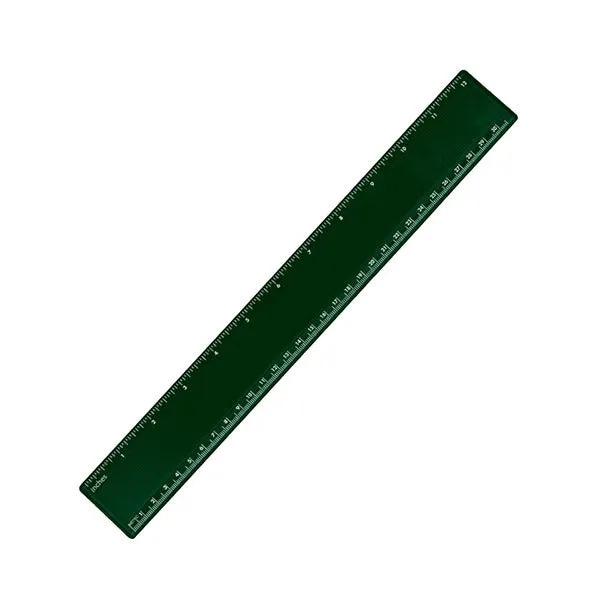 12" Ruler (Q16071)