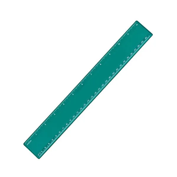 12" Ruler (Q16071)
