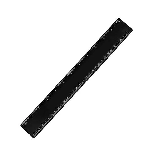 12" Ruler (Q16071)