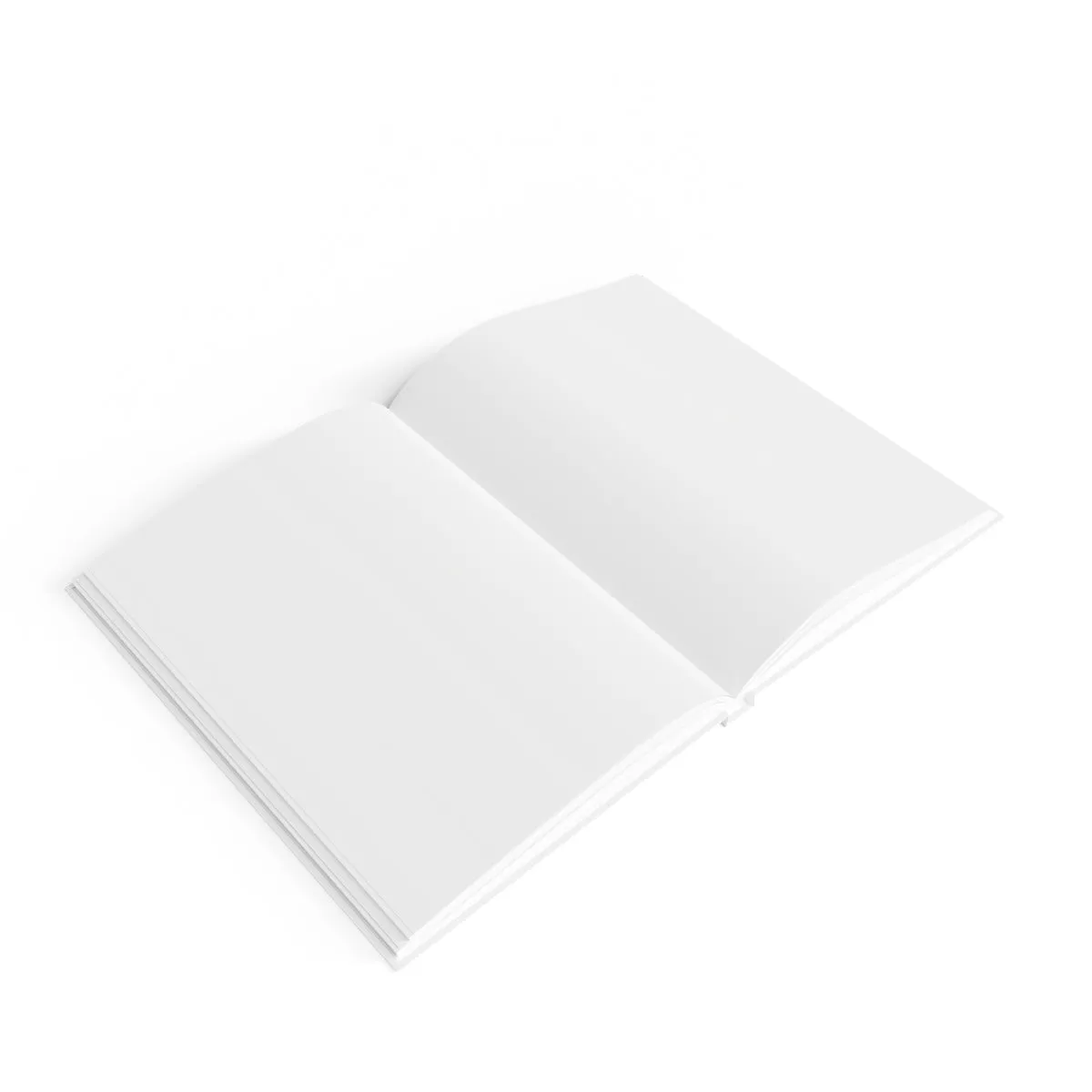 22 Calibur Journal - Blank