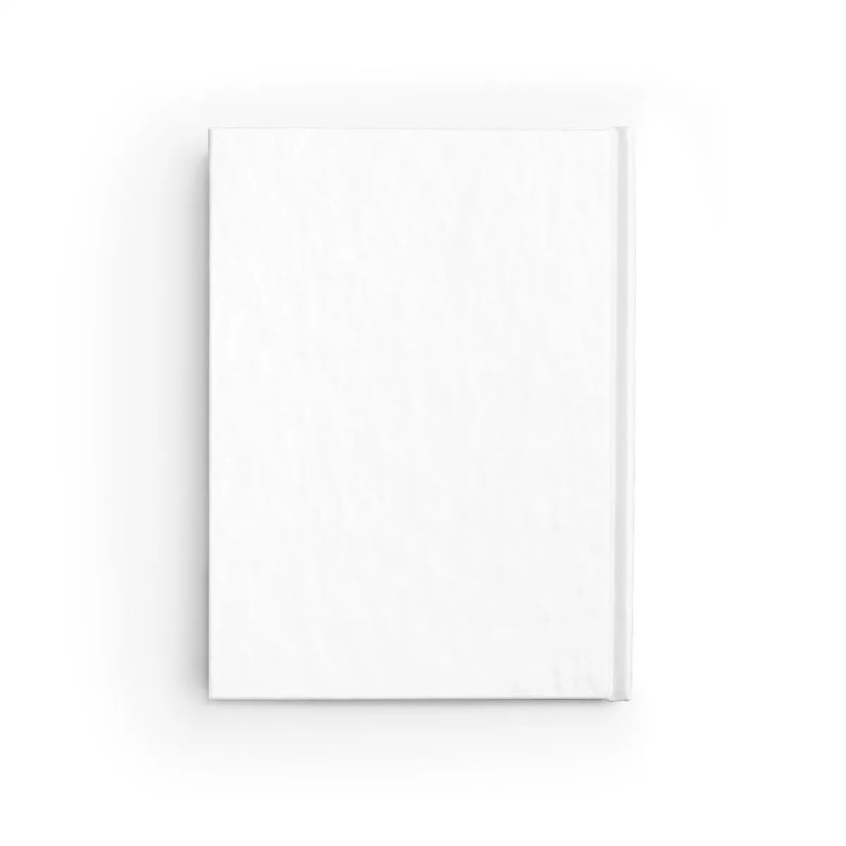 22 Calibur Journal - Blank
