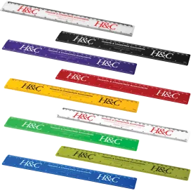 30cm Rulers