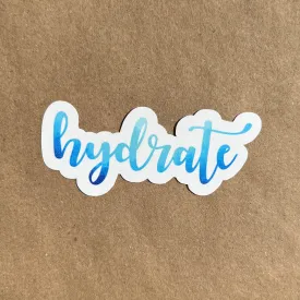 3" Vinyl Stickers