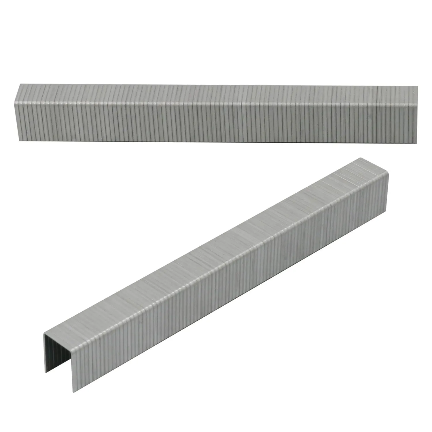 #4 Heavy Duty Narrow Crown Staples - 1/2" - 5000 ct.