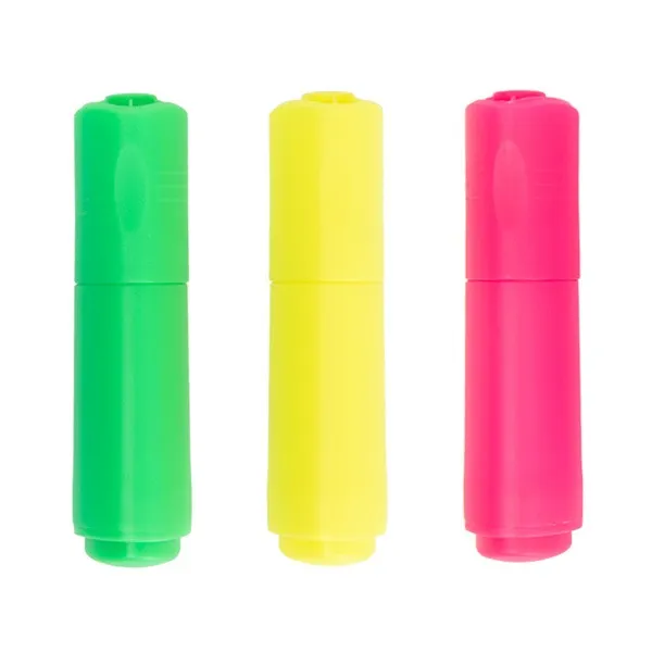 4-In-1 Mini Highlighter Set (Q631022)