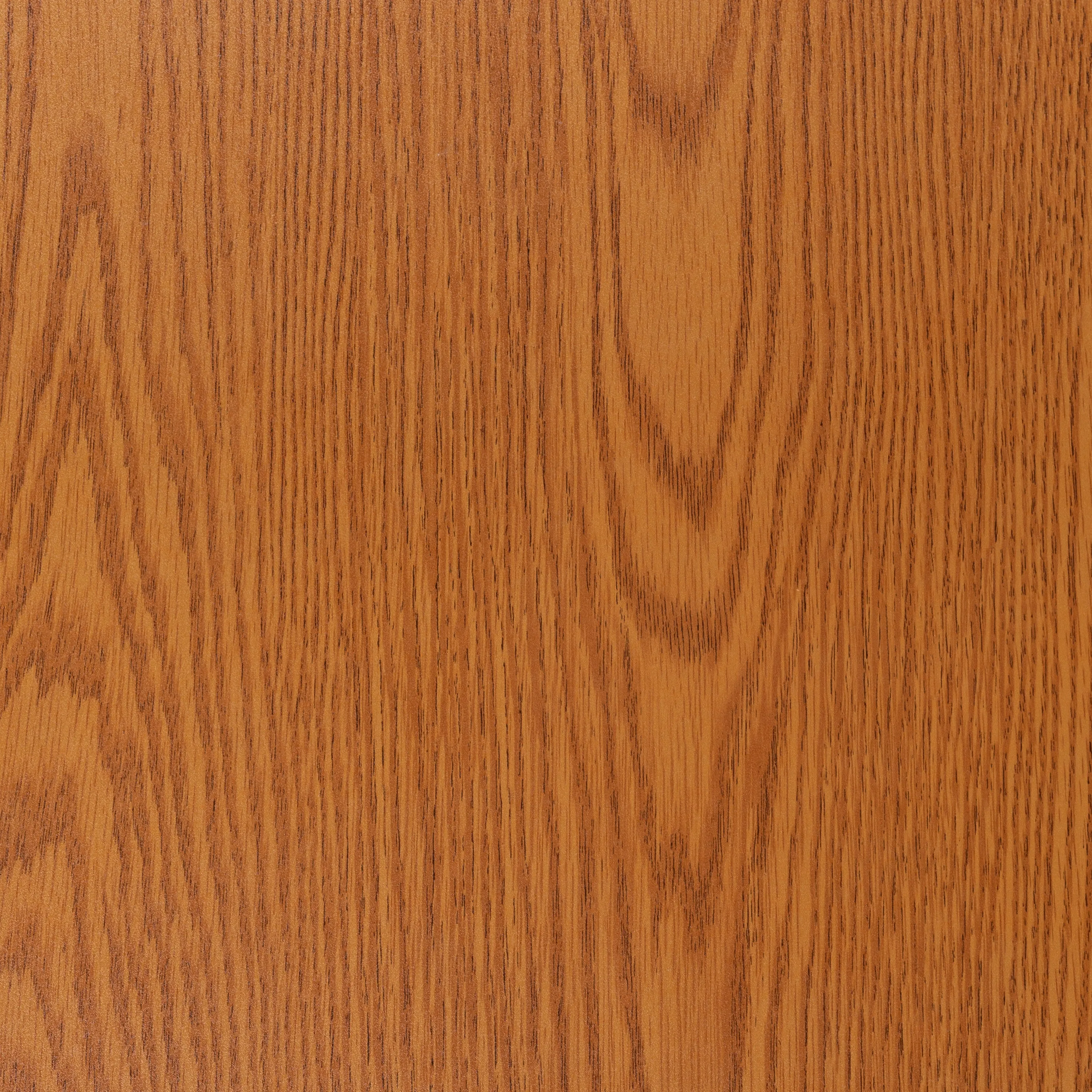 48" Circle Wave Oak Table Set XU-GRP-16CH-A48-HCIRC-OAK-T-A-CAS-GG