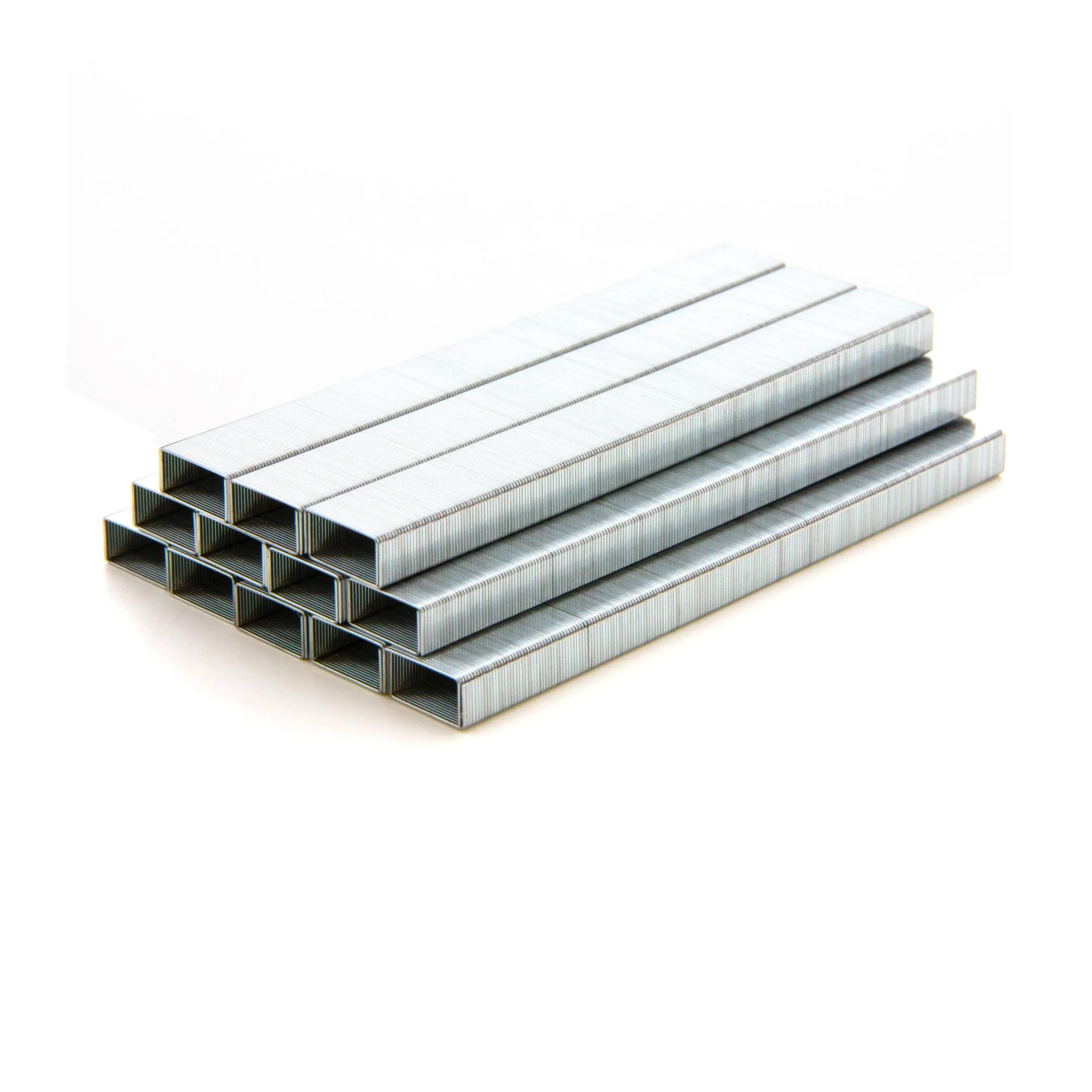 5000 Ct Standard Staples (26/6) Chisel Point Home School Office Paper Supplies