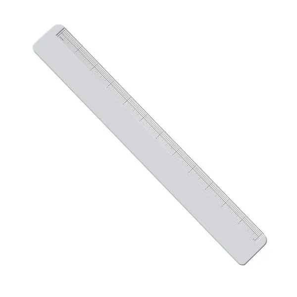 5D 12 Inch Ruler (Q339022)