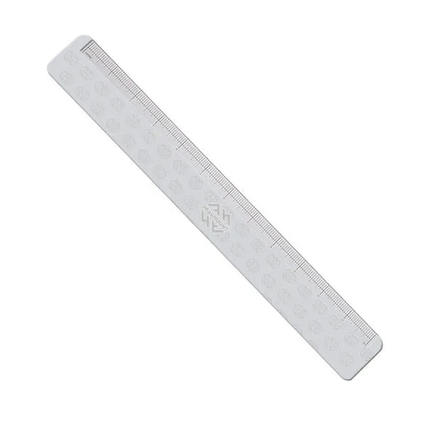 5D 12 Inch Ruler (Q339022)