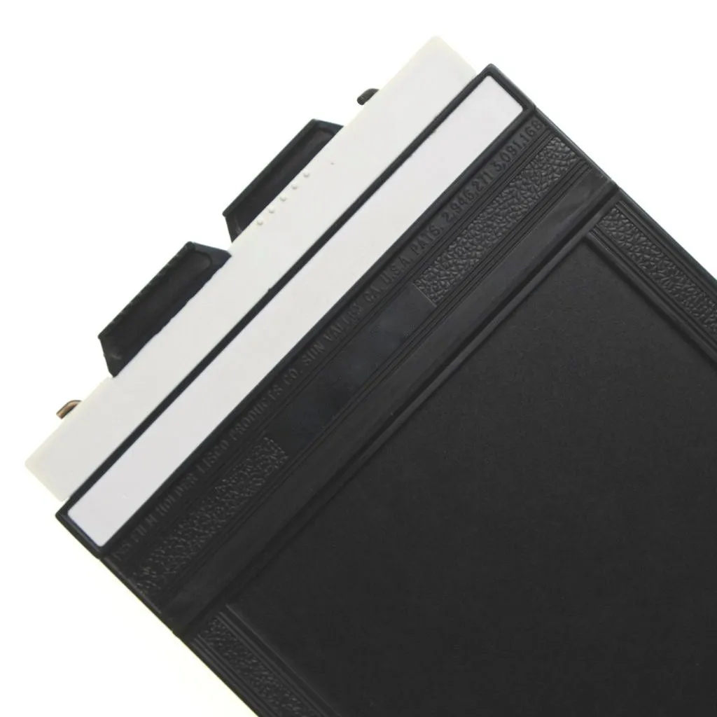 8x10 Sheet film holders