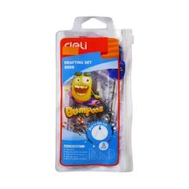 9598 DELI STUDENT STATIONARY SET