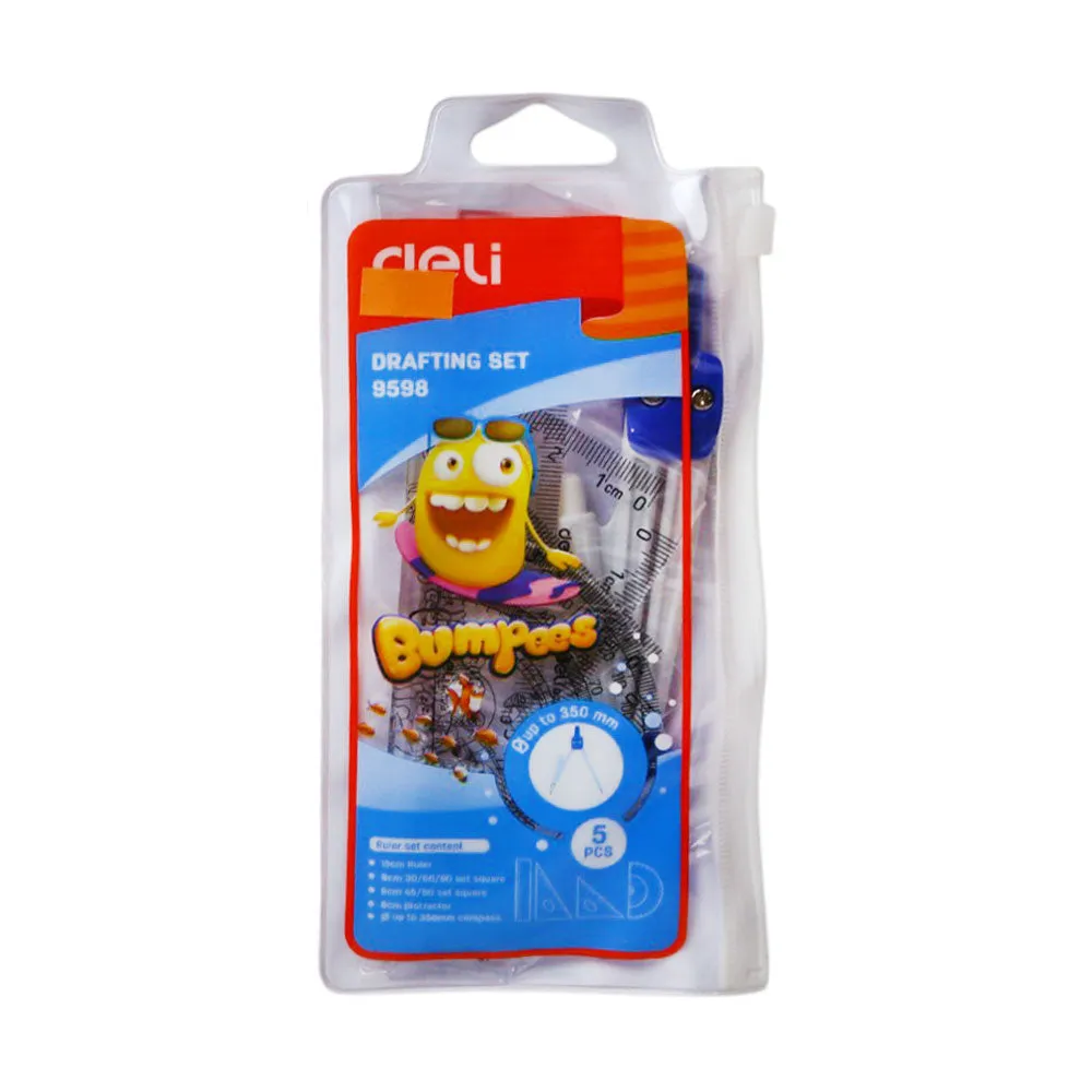 9598 DELI STUDENT STATIONARY SET