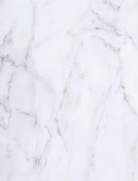 A4 100gsm Marble Paper White x 100's Pack