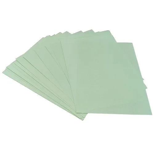 A4 Colored Craft Paper Sheets