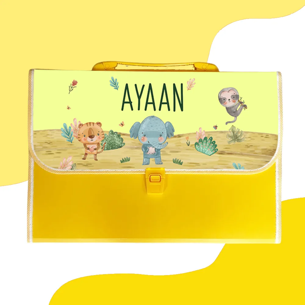 Animals Folder