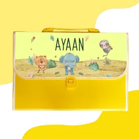 Animals Folder