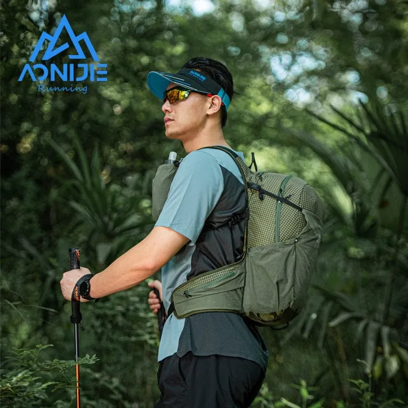 AONIJIE-Pro Ultralight Off-Road Adventure Running Backpack