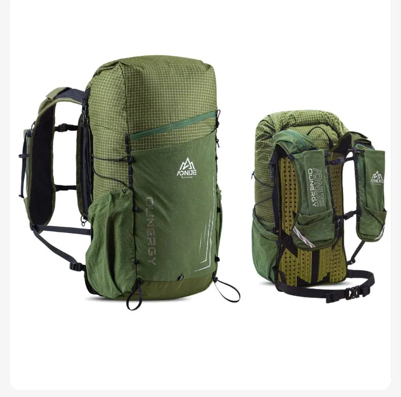 AONIJIE-Pro Ultralight Off-Road Adventure Running Backpack