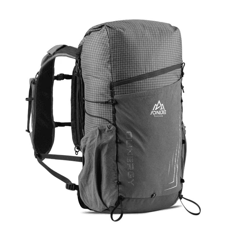 AONIJIE-Pro Ultralight Off-Road Adventure Running Backpack