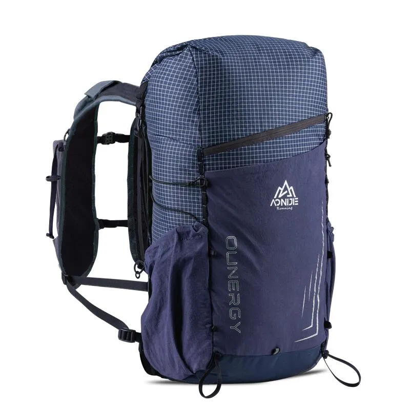 AONIJIE-Pro Ultralight Off-Road Adventure Running Backpack