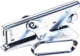 Arrow P22 Plier Stapler, 40 Sheet :CD 1: QUANTITY: 1
