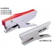 Atlas Stapling Plier 26/6-24/6 20sheets