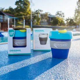 AUSTSWIM KeepCup