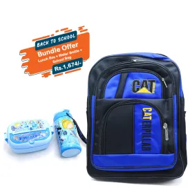 Back to School Bundle 3.6