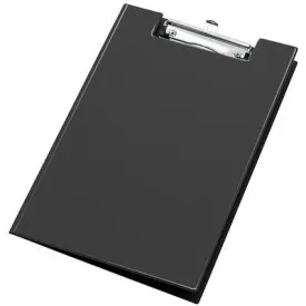 Bantex Clipfolder A4 Black