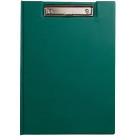 Bantex Clipfolder A4 Green