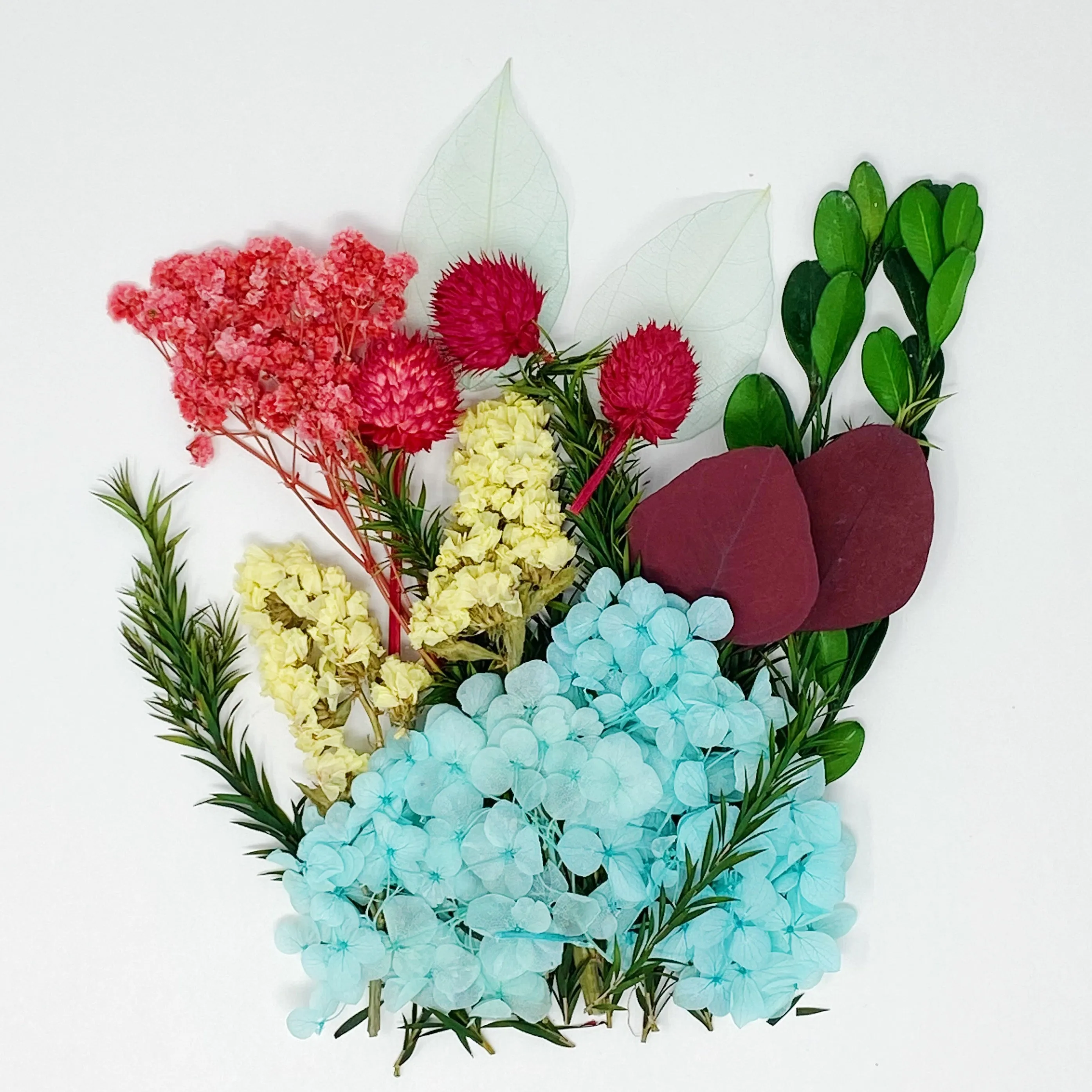 Be Your Own Florist DIY Flower Bag