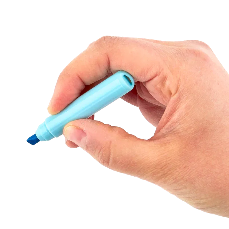 Beary Sweet Mini Scented Highlighters