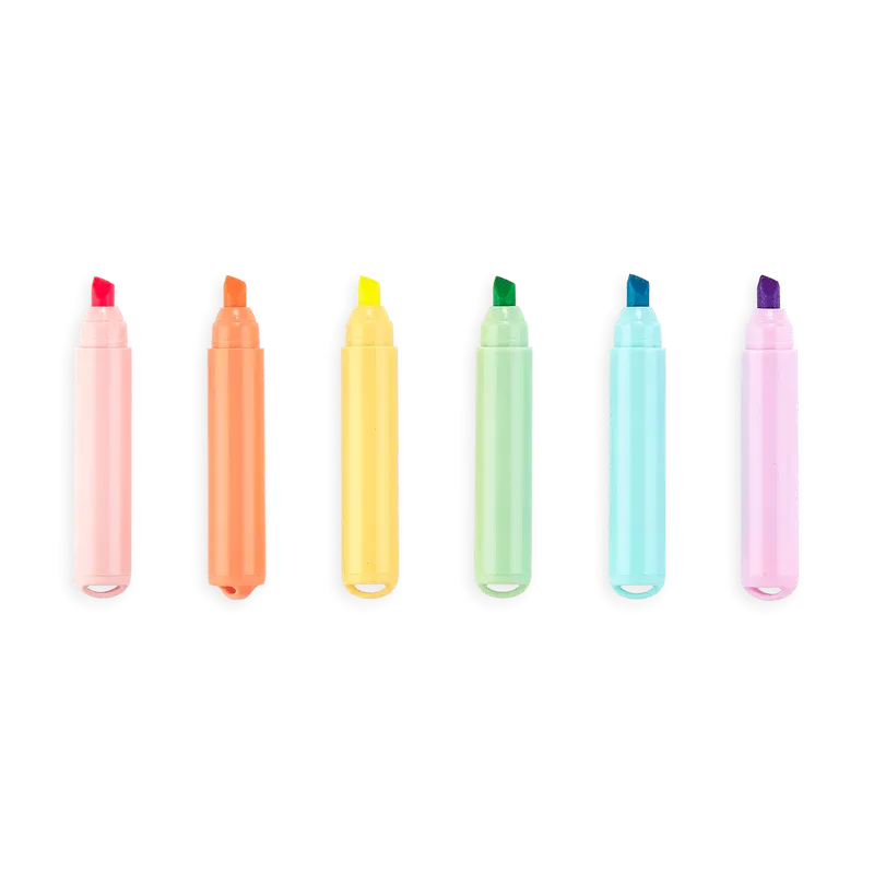 Beary Sweet Mini Scented Highlighters