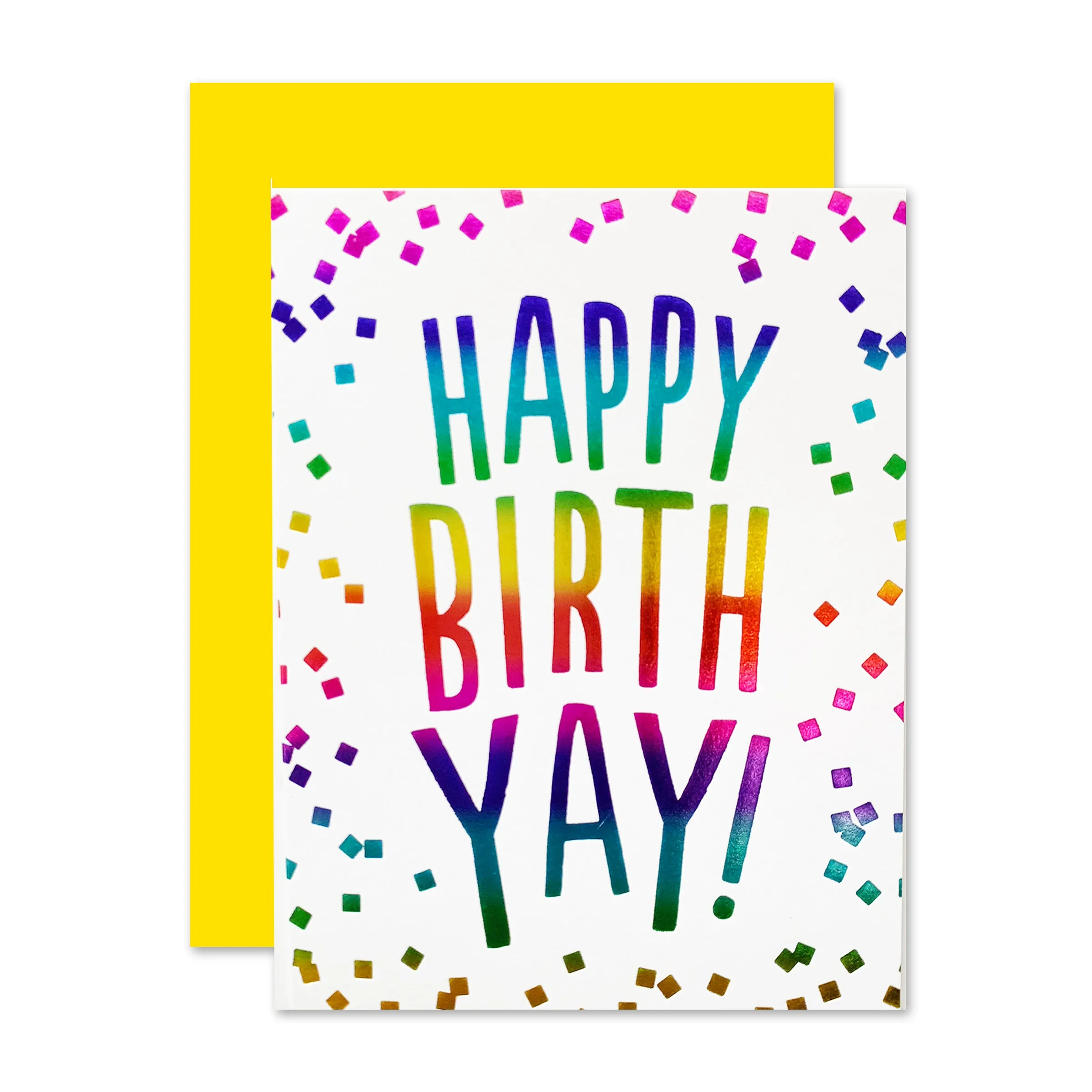 Birthyay!