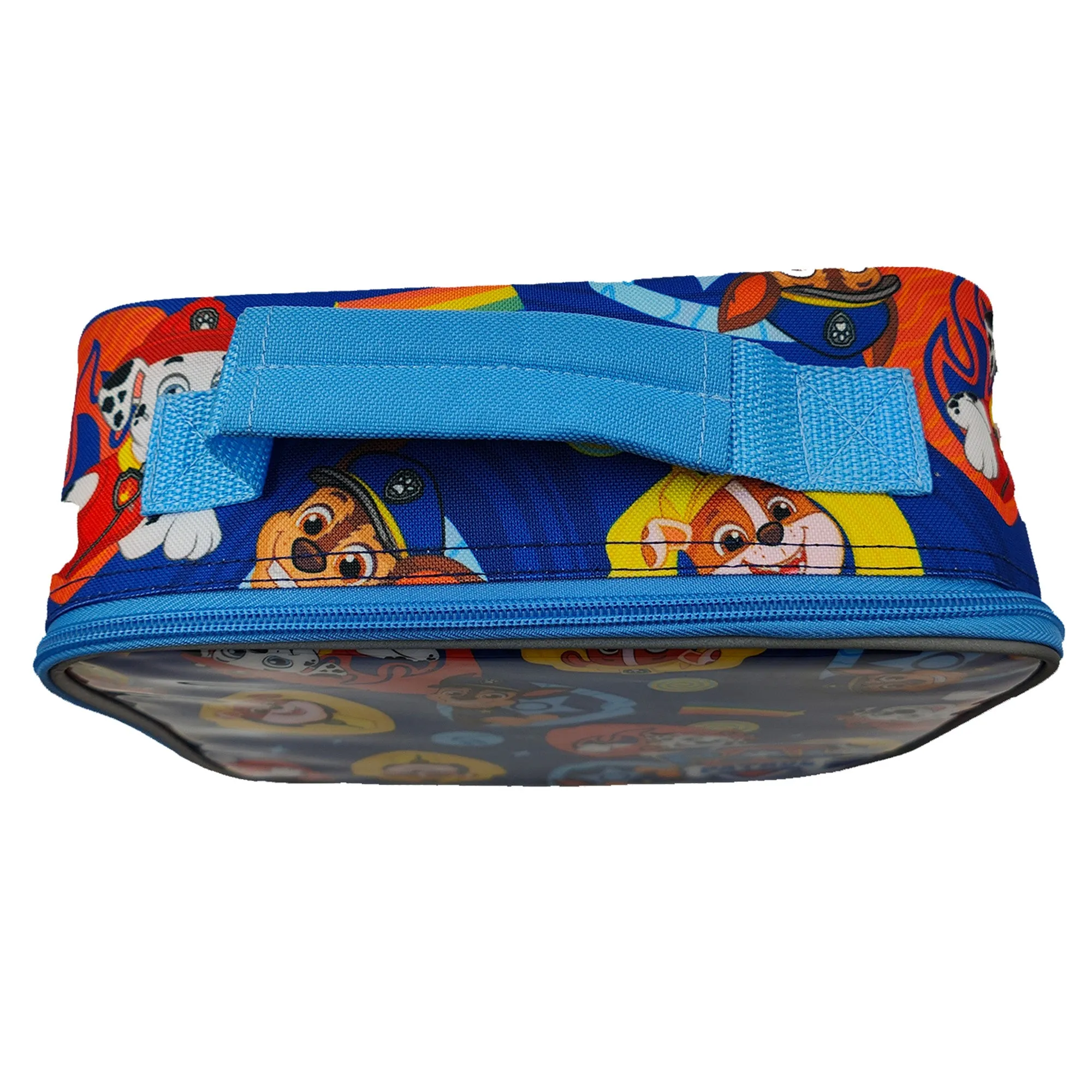 Boy's Licensed Lunch Bags