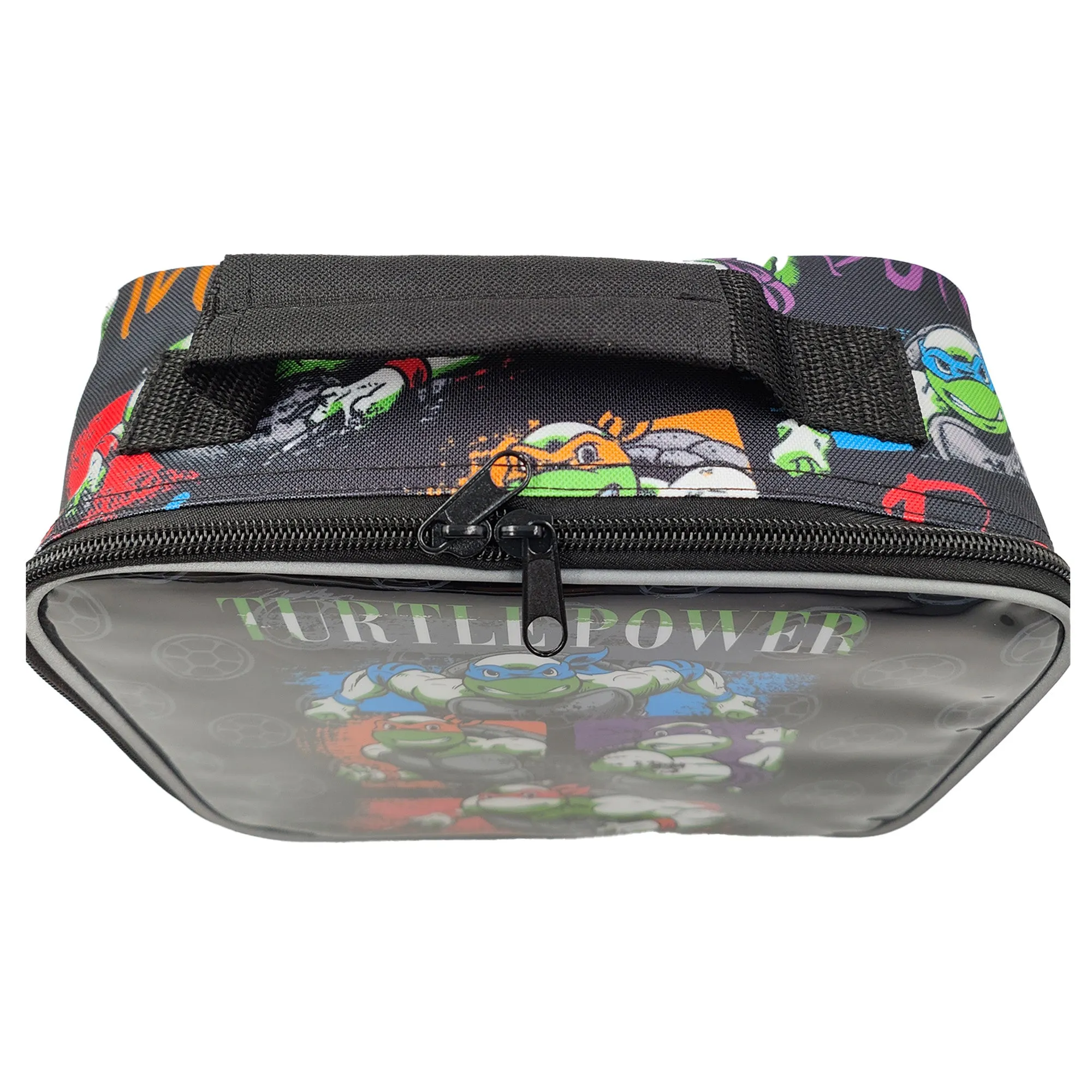 Boy's Licensed Lunch Bags