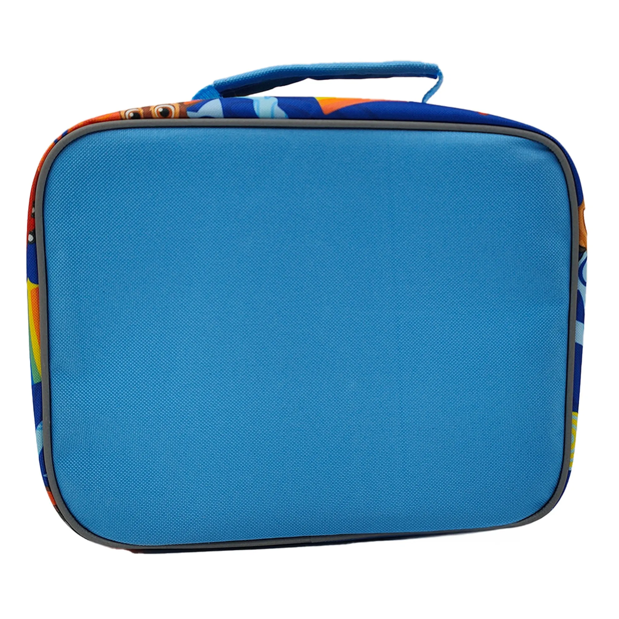 Boy's Licensed Lunch Bags