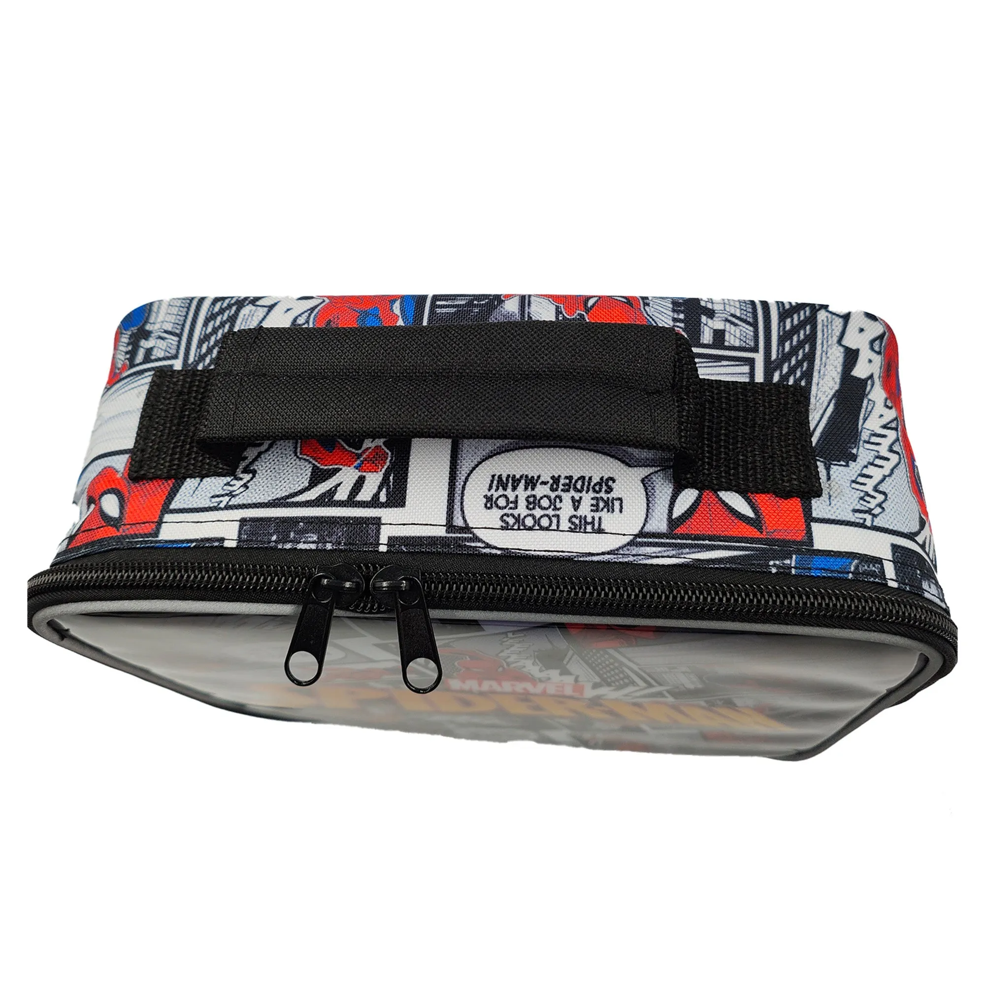 Boy's Licensed Lunch Bags
