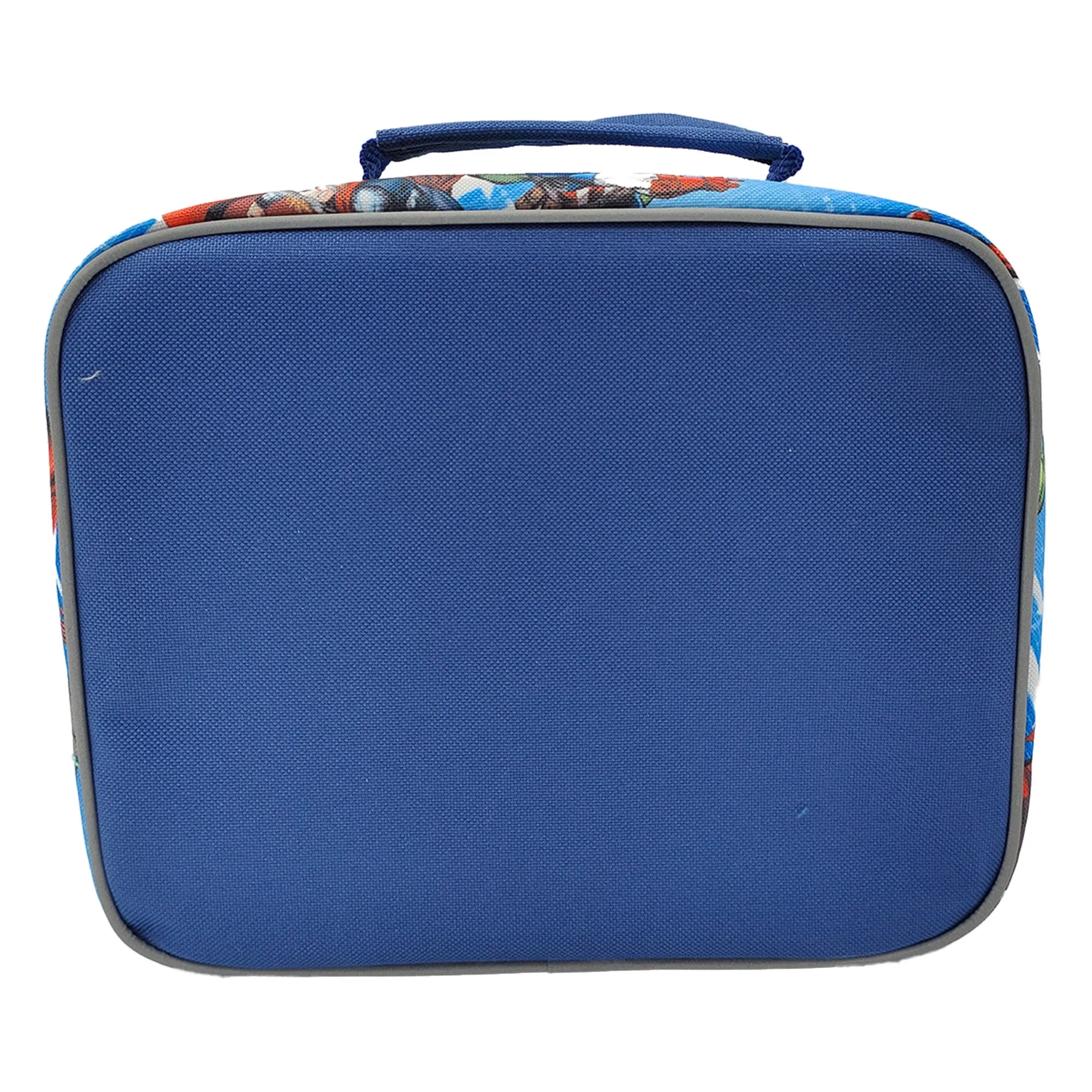 Boy's Licensed Lunch Bags