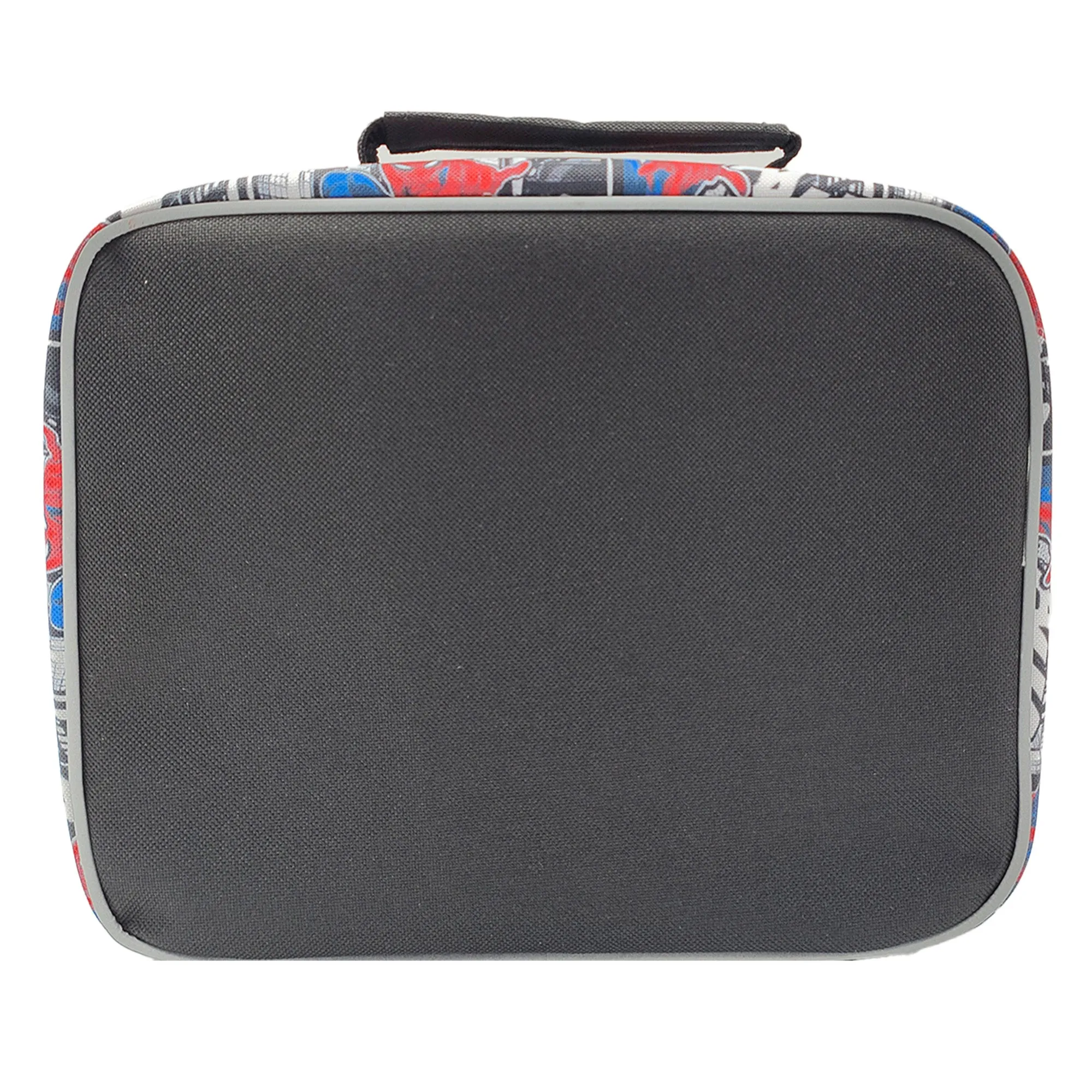 Boy's Licensed Lunch Bags