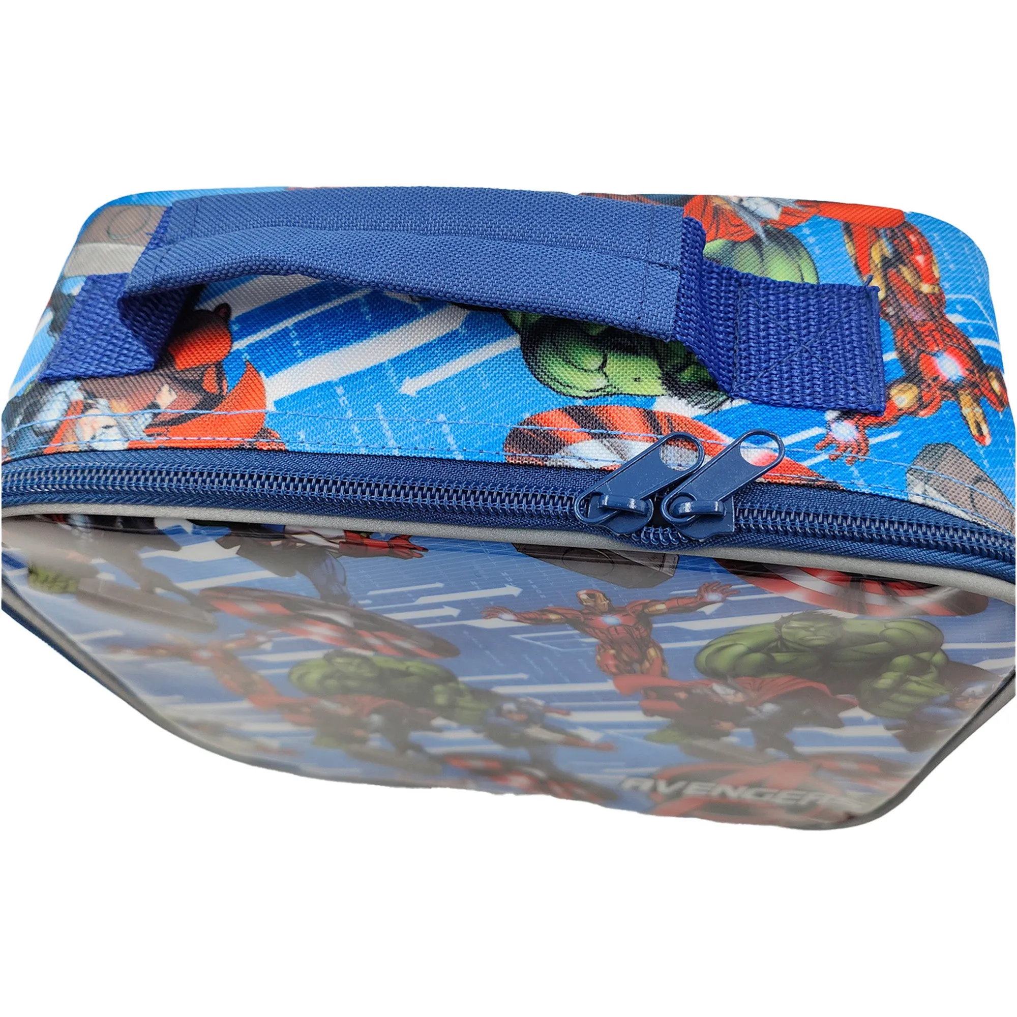 Boy's Licensed Lunch Bags