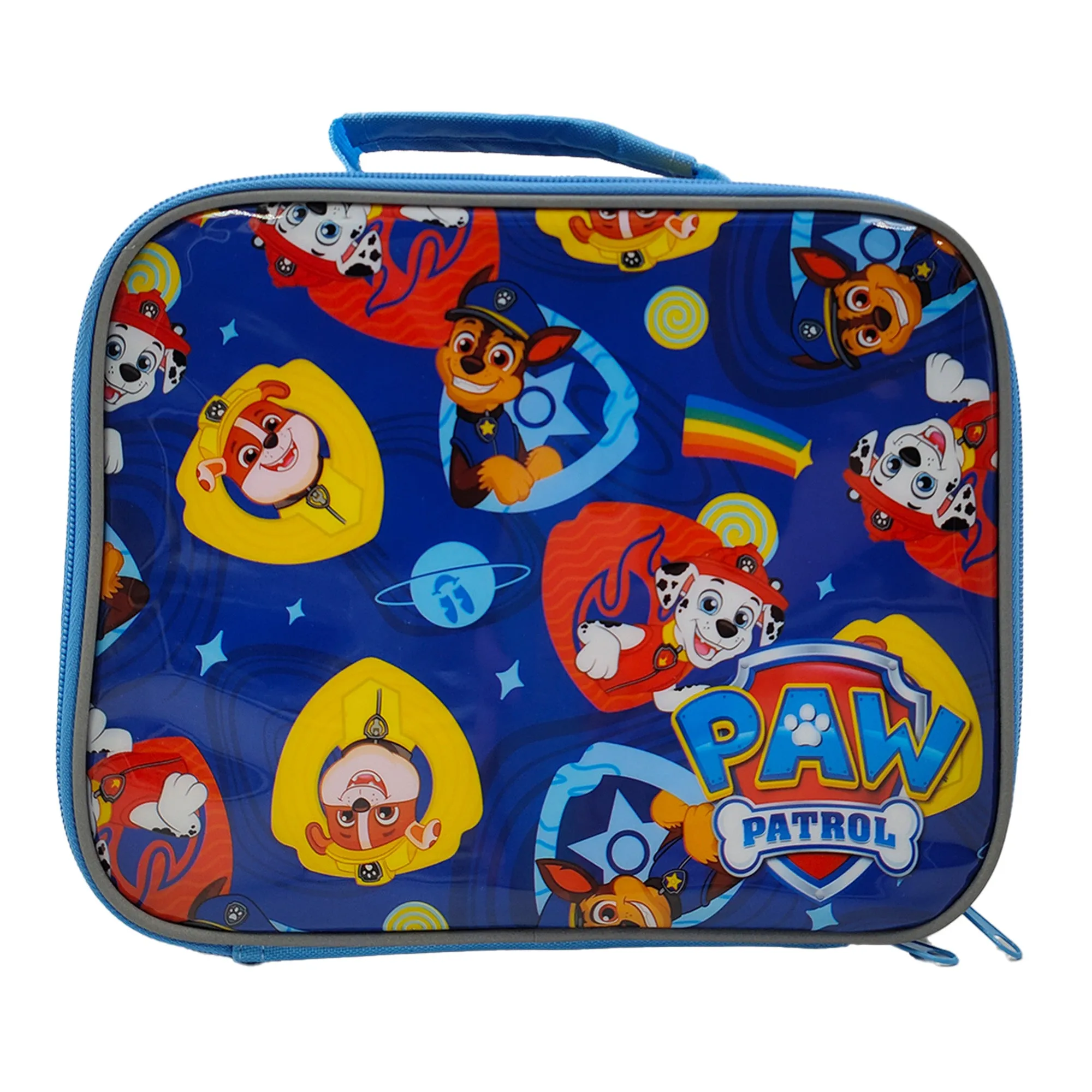 Boy's Licensed Lunch Bags