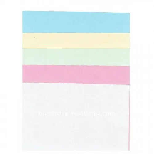 Bristol Board (70x100)cm - Chart Paper - Green