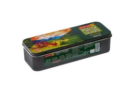 Camel Student Poster Colours - 12 Shades (Set of 12, Multicolor)