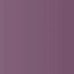 Caran d'Ache Luminance 6901 Colored Pencil - 095 Light Aubergine