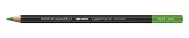 Caran d'Ache Museum Aquarelle Pencil - 245 Light Olive